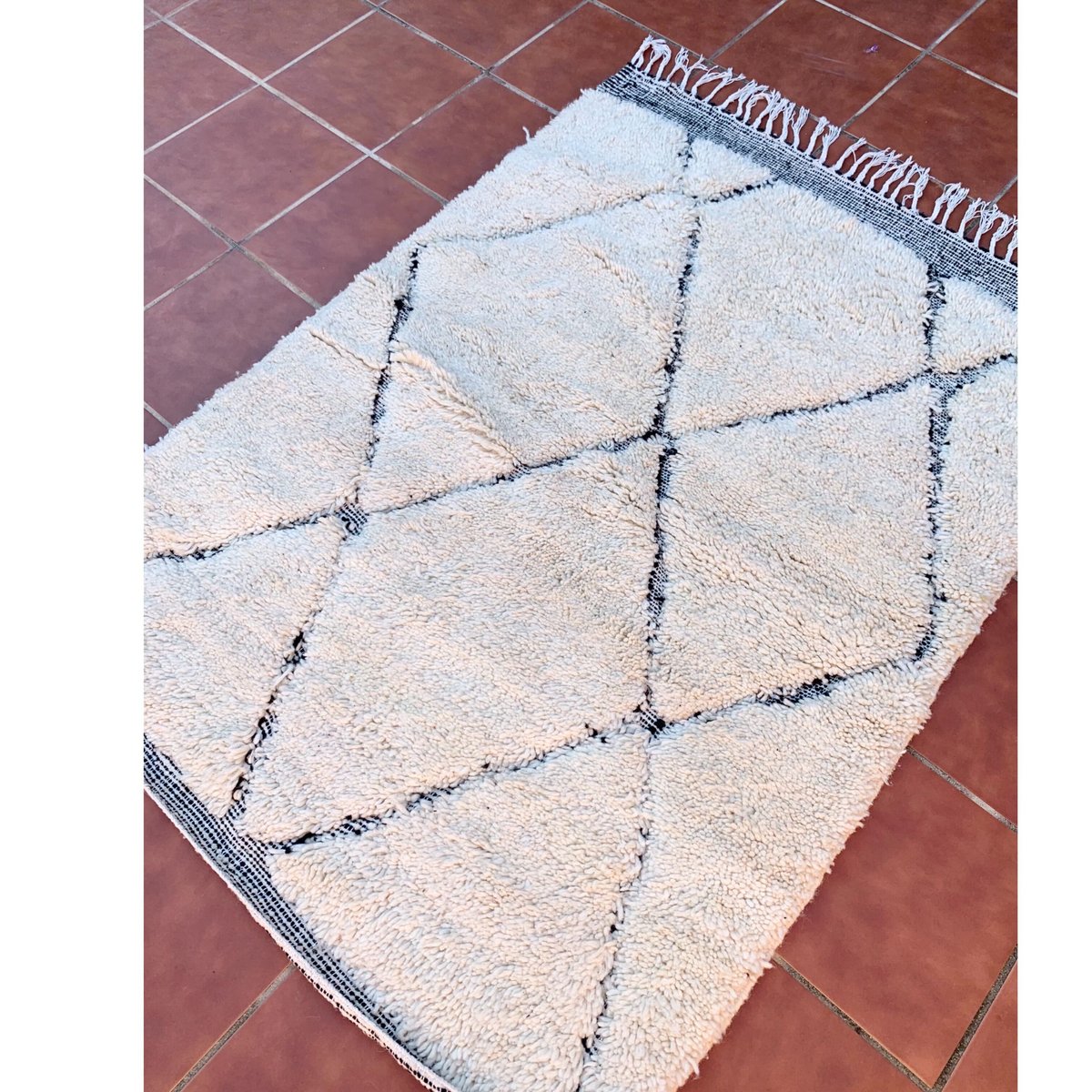 モロッコ ラグ rug ベニワレン ザナフィ カーペット 絨毯 プフ モロッコ ラグ rug ベニワレン ザナフィ カーペット 絨毯 プフ