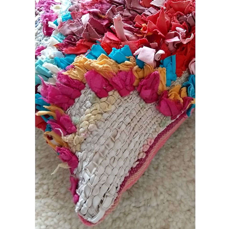 モロッコ ボシャルウィット クッション クッションカバー 1 | Boawid