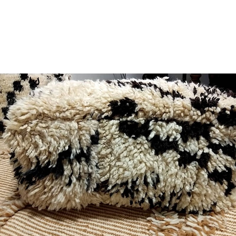 モロッコ プフ pouf ベニワレン ビンテージ オットマン モロッコ プフ pouf ベニワレン ビンテージ オットマン