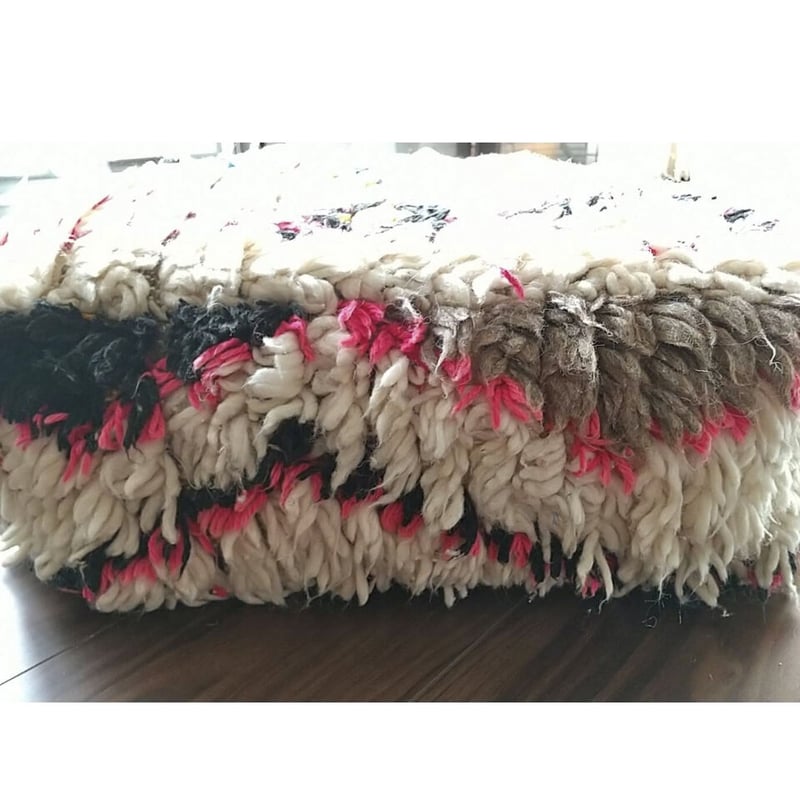 モロッコ プフ pouf アジラル オットマン クッション 4 | Boawid モロッコ プフ pouf アジラル オットマン クッション 4 | Boawid