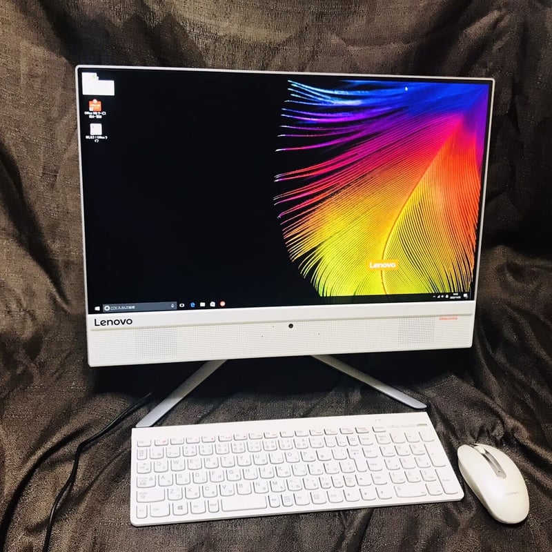 lenovo ideacentre AIO 510 F0CB008VEJP | MK-COMP