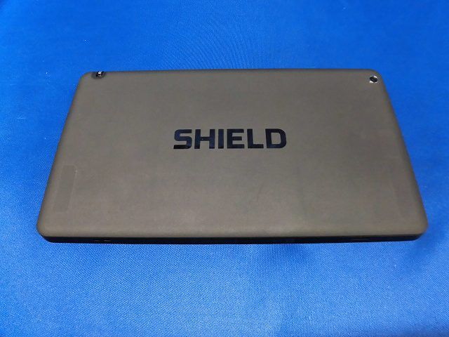 NVIDIA SHIELD tablet k1 ゲーミングタブレット | MK-COMPANY...