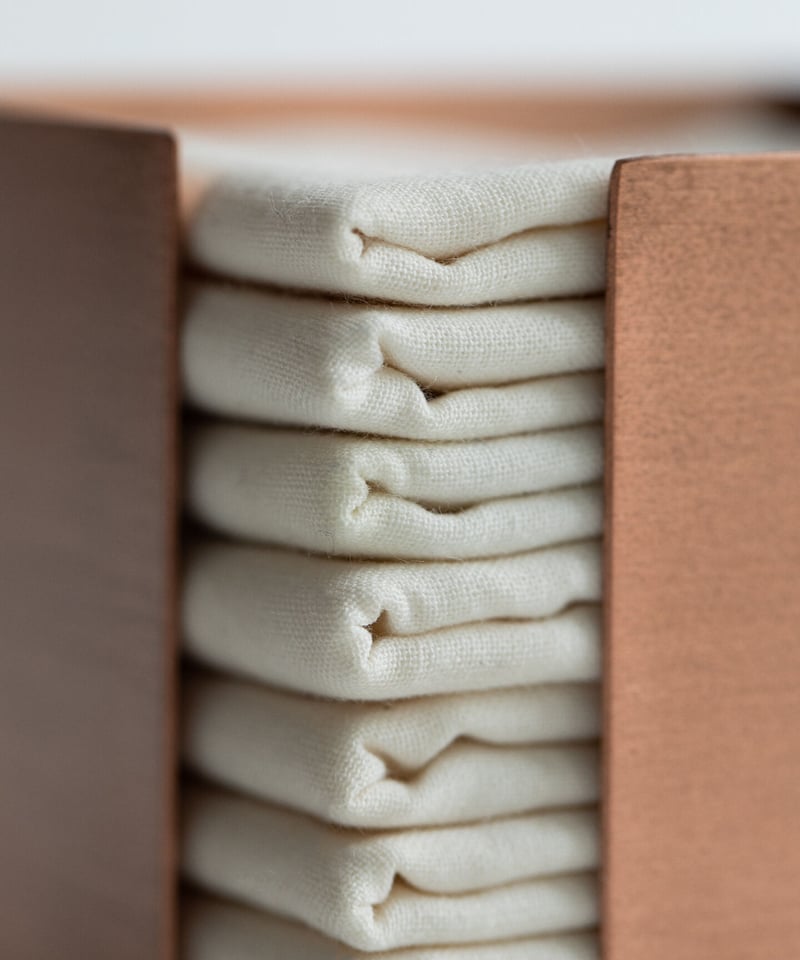 和晒スクエア Stocker 8枚入り | さささ 和晒ロール Online Store