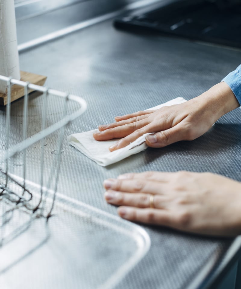 さささ　和晒ロール ホルダー付き　新品未使用 さささ〉 和晒ロール Holder | 京和傘・照明・工芸 - HIYOSHIYA