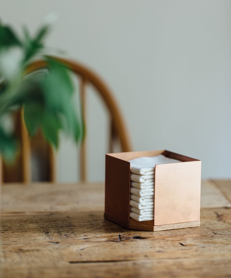 SQUARE スクエア 新品部品　バラ売り可能 和晒スクエア Stocker 8枚入り | さささ 和晒ロール Online Store