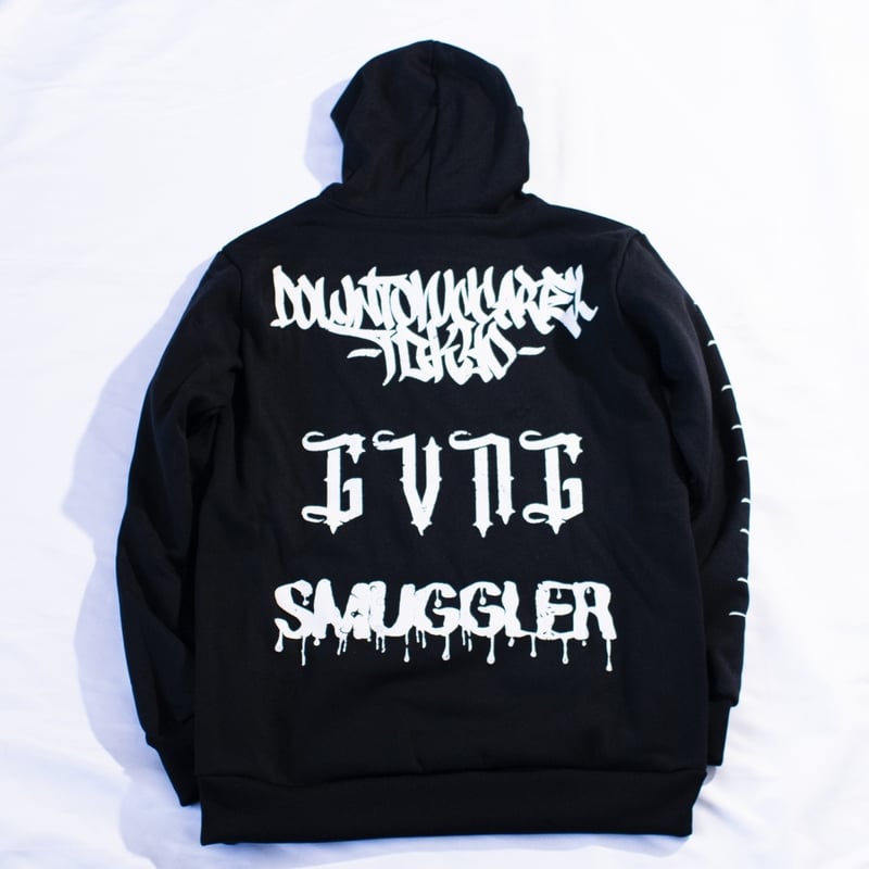 CARTEL Limited Hoodie | DOWNTOWN CARTEL CARTEL Limited Hoodie | DOWNTOWN CARTEL