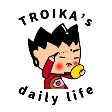 Amano Troika Official  Store