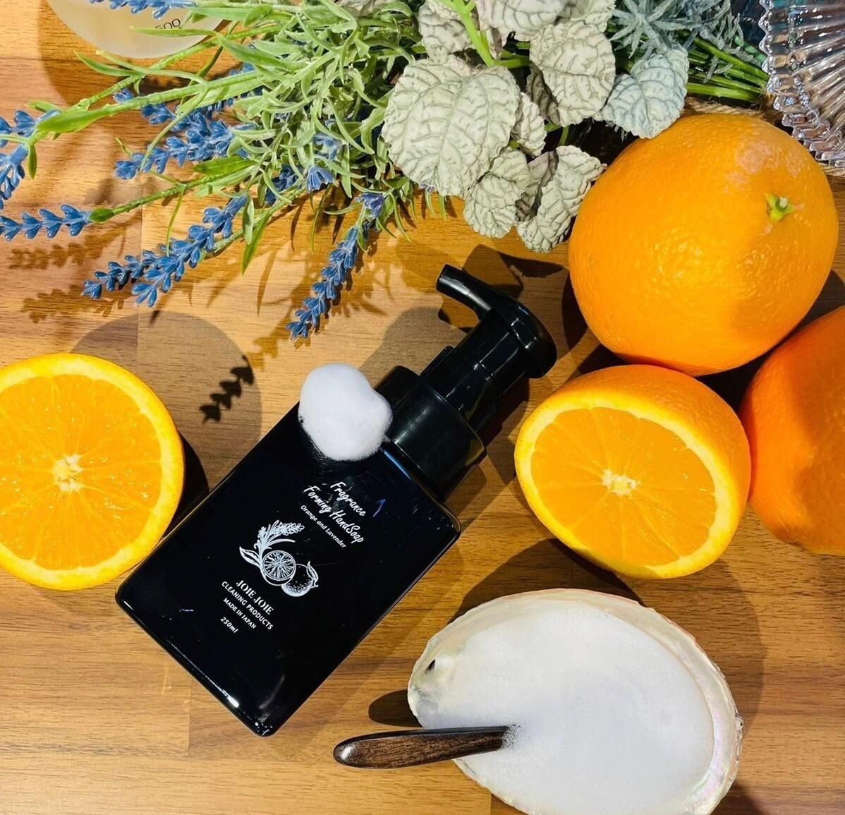 Mango Papaya Paradise ハンドソープ 4本セット フルーツの森 レモン ハンドケアセット: ORIGINAL | GPP