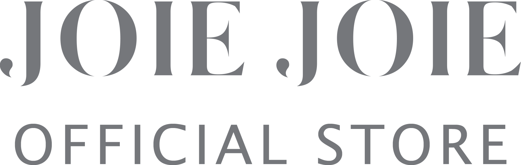 JOIE JOIE STORE