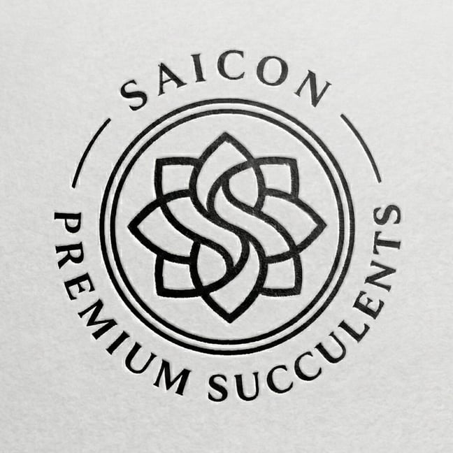 SAICON PREMIUM SUCCULENTS STORE