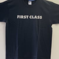 【スペーススパイス】オリジナルＴシャツ　～FIRST CLASS～