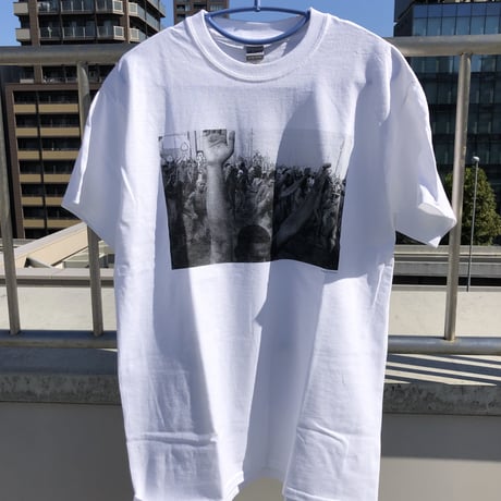 【スペーススパイス＆36チャンバーオブスパイス】コラボTシャツ第一弾！！