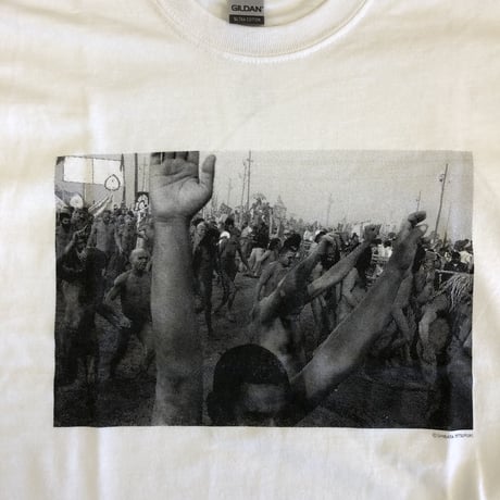 【スペーススパイス＆36チャンバーオブスパイス】コラボTシャツ第一弾！！