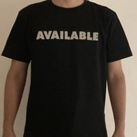 【スペーススパイス】オリジナルＴシャツ　～AVAILABLE～