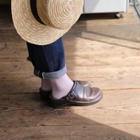 まいにちくつした /  ８日　さくら