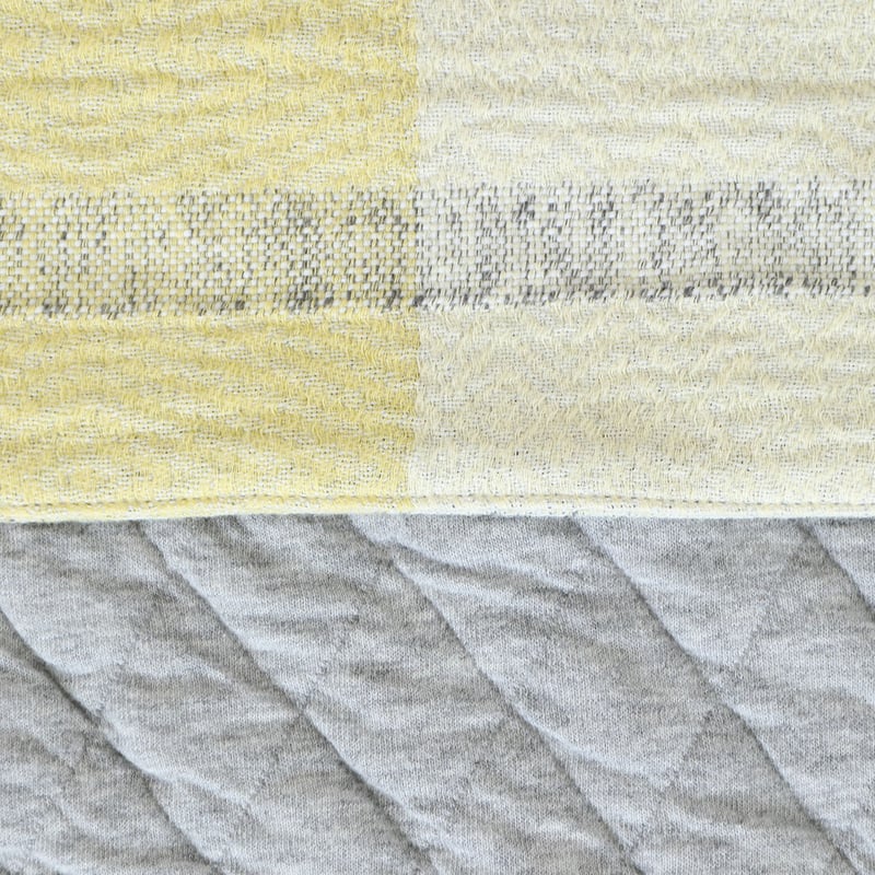 新品 3wayブランケット ホワイト 現行品 楽天市場】3way ブランケット（柄無地）の通販