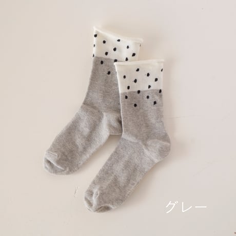 ふんわりくつした / TANE