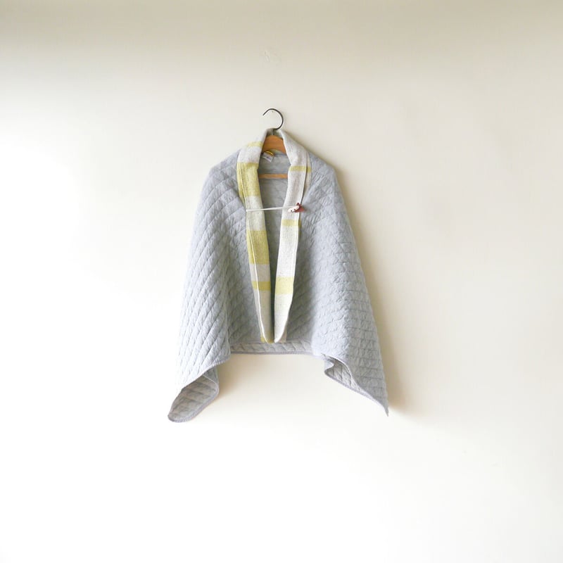 3way ブランケット 日産オンラインショップ：3WAYブランケット