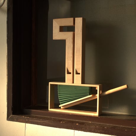 Koba.works／壁画／PIPES（パイプス）