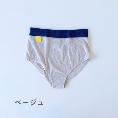 おうちぱんつ / M サイズ