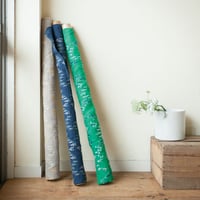 salvia textile vol.1　「BLUE FOREST」