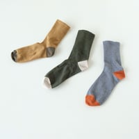\ 再入荷しました！ / ふくふくくつした / vol.3  ( MEN'S )