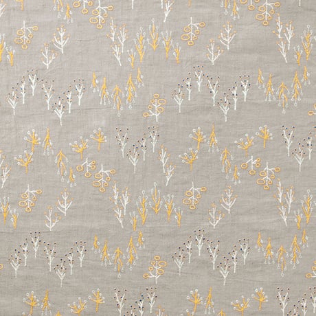 salvia textile vol.1　「BLUE FOREST」