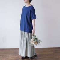くらす服 / Tシャツ （染め有り）