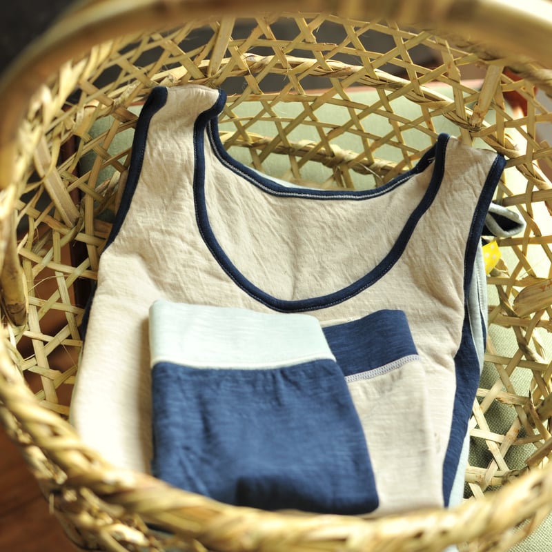 おうちぱんつ / L サイズ | salvia