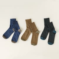 ふくふくくつした / vol.4  ( MEN'S )