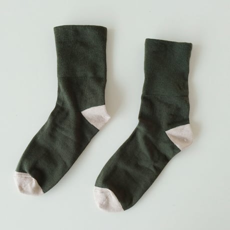 \ 再入荷しました！ / ふくふくくつした / vol.3  ( MEN'S )