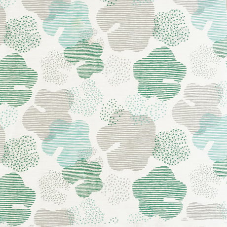salvia textile vol.2　「WATER LILY」