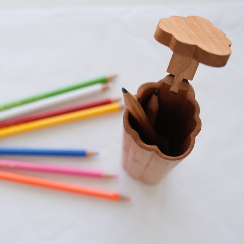 Koba.works／ペンケース ／Bunta （ブンタ） | salvia