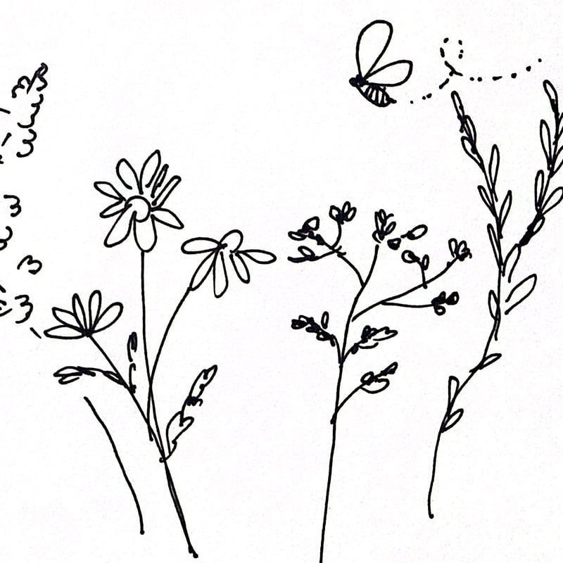 kohakuto / 蜜蝋キャンドル | salvia