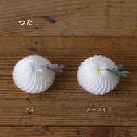 花さくメッセージカード / つた / Sサイズ