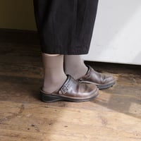 まいにちくつした / 28日　ミルクココア