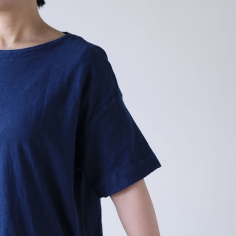 くらす服 / Tシャツ （染め有り）