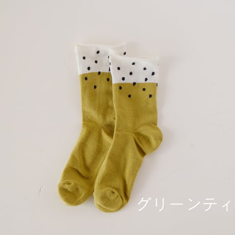 ふんわりくつした / TANE