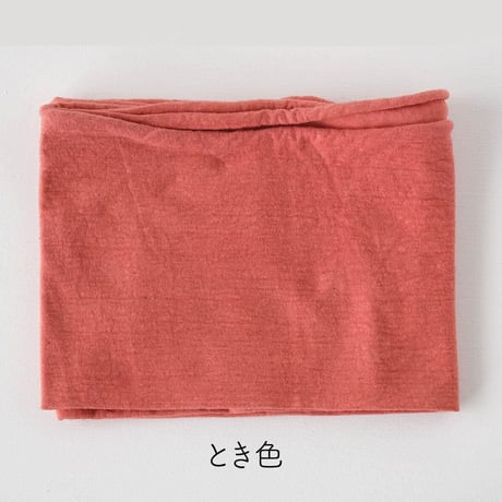 くらす服 / カットソー（染め有り）