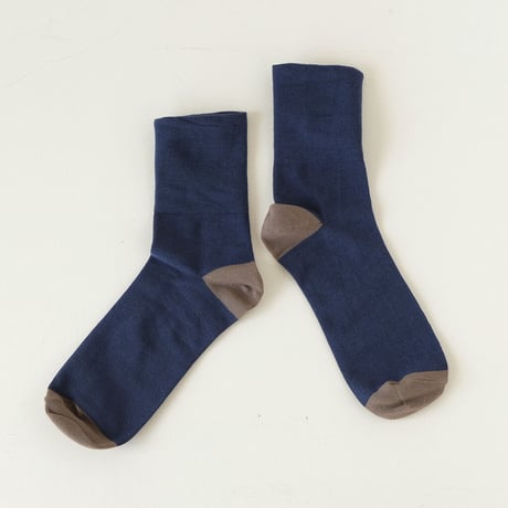 ふくふくくつした / vol.4  ( MEN'S )