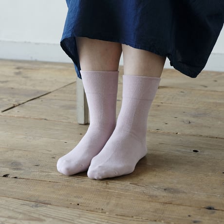 まいにちくつした /  ８日　さくら