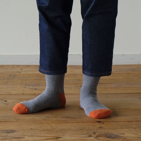 \ 再入荷しました！ / ふくふくくつした / vol.3  ( MEN'S )