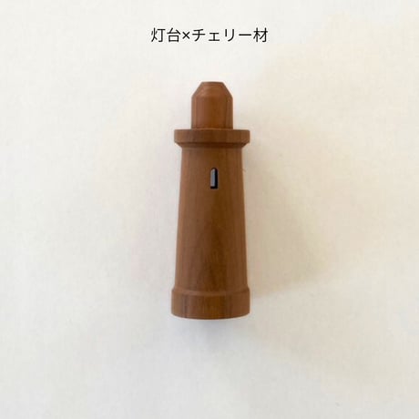 セミオーダー／ニードルハウス・本体のページ