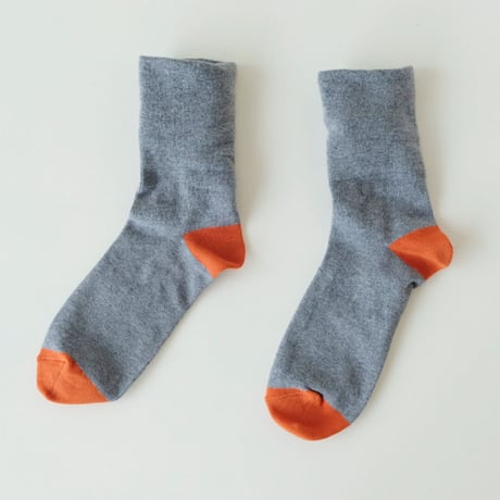 \ 再入荷しました！ / ふくふくくつした / vol.3  ( MEN'S )