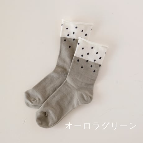 ふんわりくつした / TANE