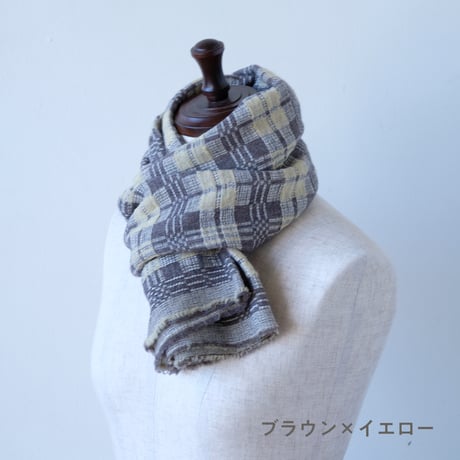 グランマストール / ウール / ハーフ