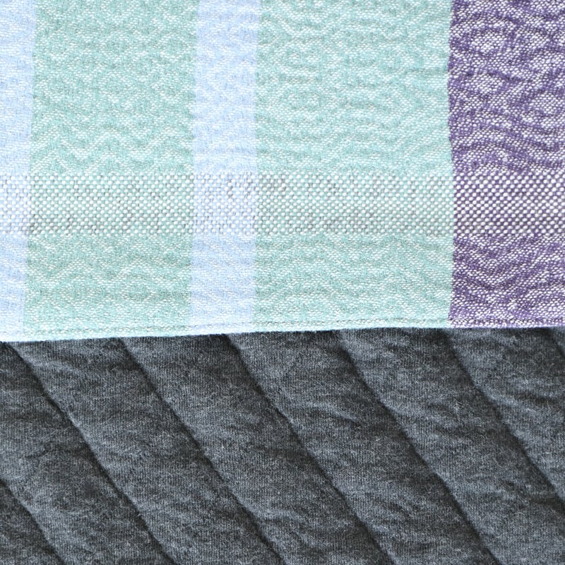 3wayブランケット | salvia