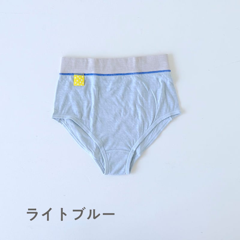おうちぱんつ / L サイズ | salvia