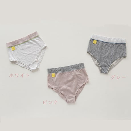 おうちぱんつ / M サイズ