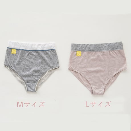 おうちぱんつ / M サイズ